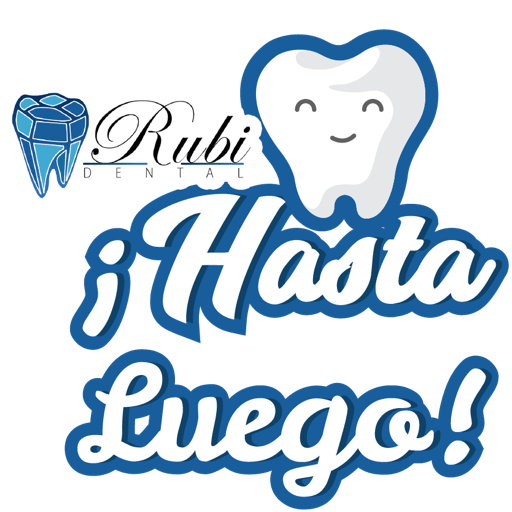 Rubi Dental Frases  14