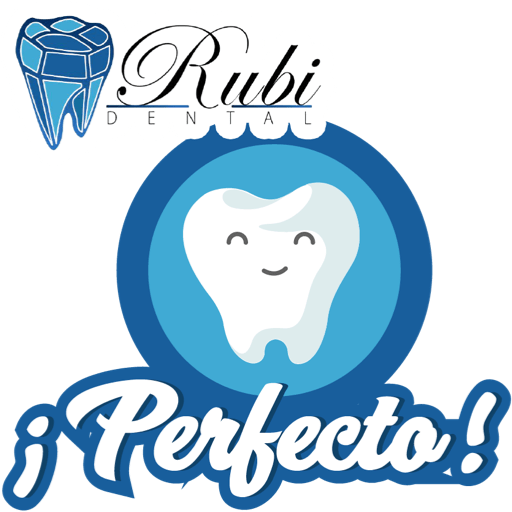 Rubi Dental Frases  6