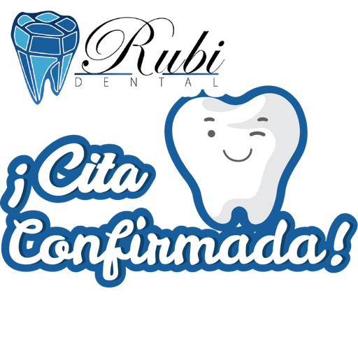 Rubi Dental Frases  24
