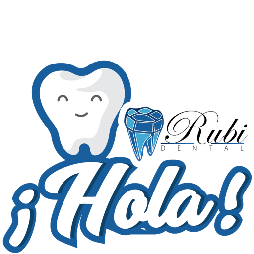 Rubi Dental Frases  10