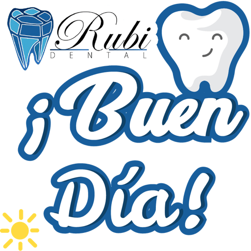 Rubi Dental Frases  11