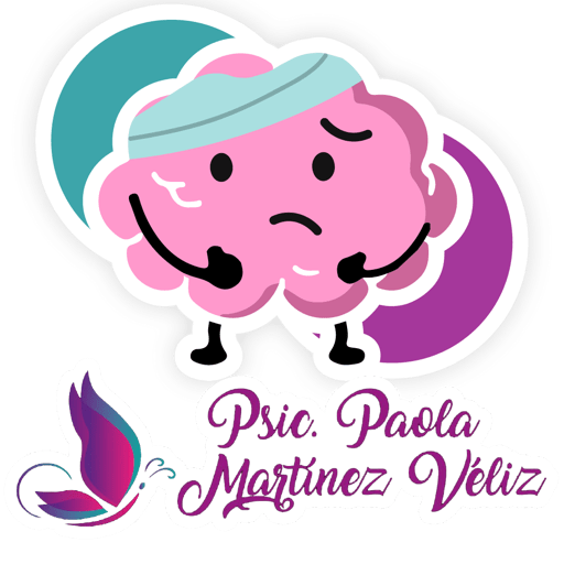 Psic Paola Emojis  29