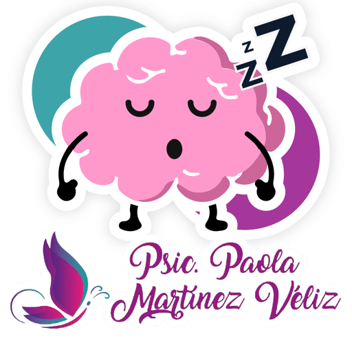 Psic Paola Emojis  10
