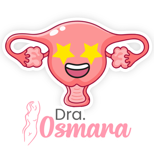 Osmara emojis