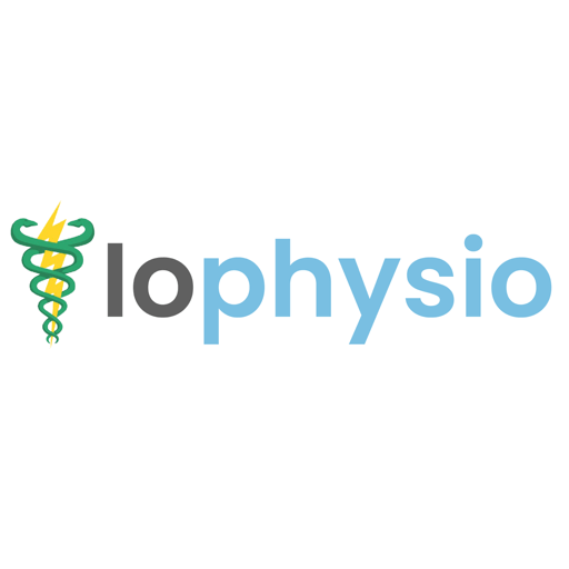 Iophysio Frases