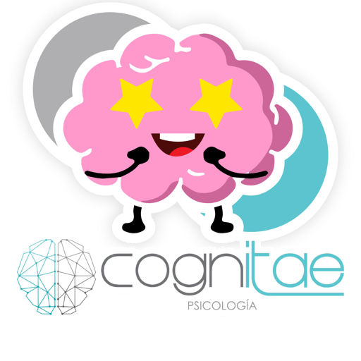 Cognitae emojis