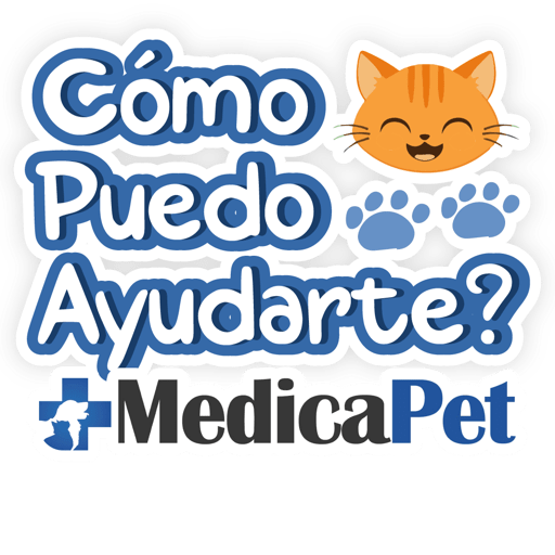 MedicaPet Frases 25