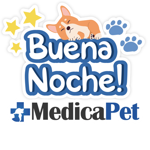 MedicaPet Frases 5