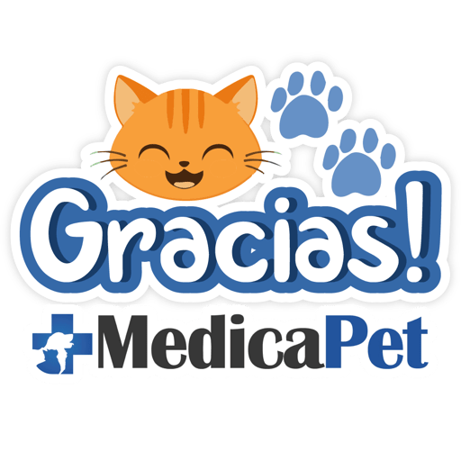 MedicaPet Frases 6