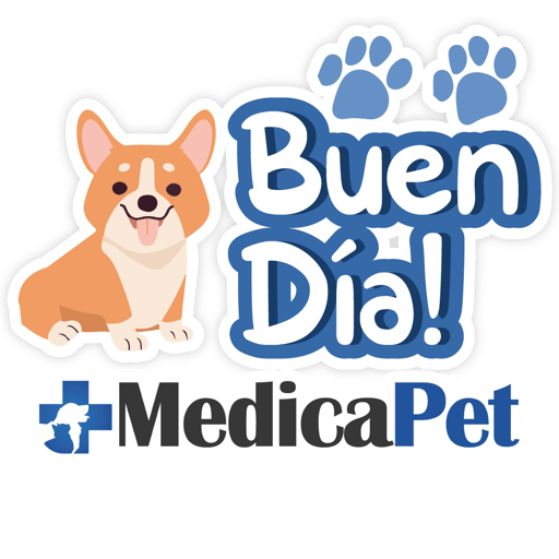 MedicaPet Frases 3
