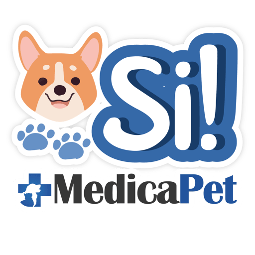 MedicaPet Frases 14