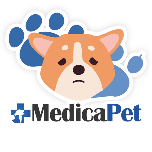 MedicaPet Frases 30