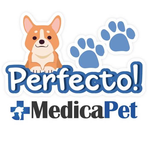 MedicaPet Frases 7