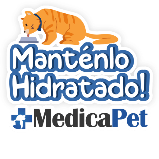 MedicaPet Frases 27