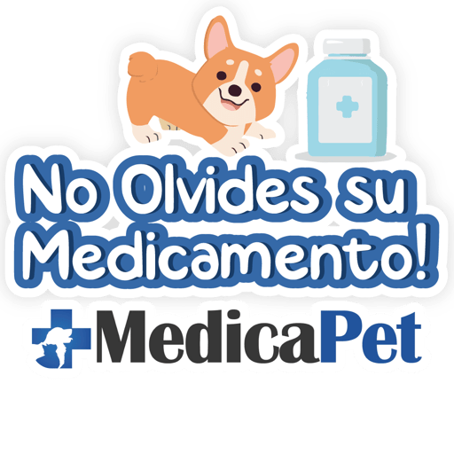 MedicaPet Frases 28