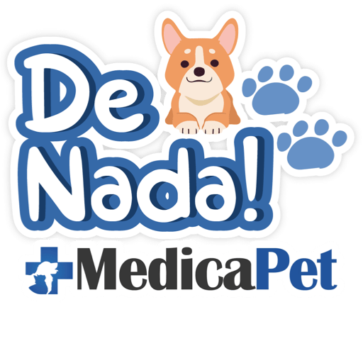 MedicaPet Frases 18