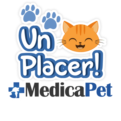 MedicaPet Frases 15