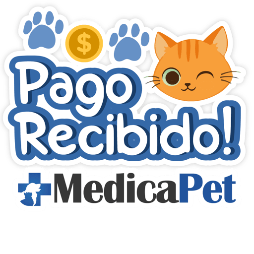 MedicaPet Frases 20