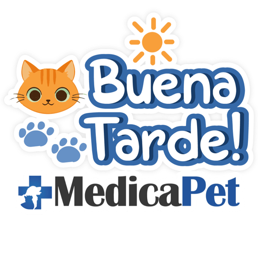 MedicaPet Frases 4