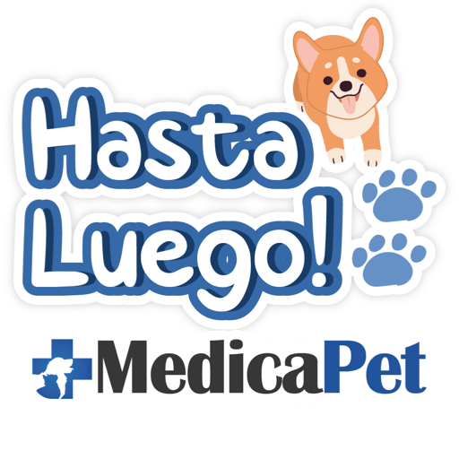 MedicaPet Frases 12