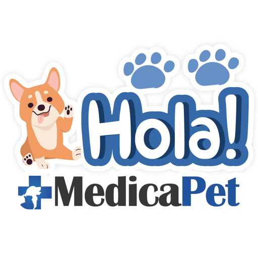 MedicaPet Frases 2