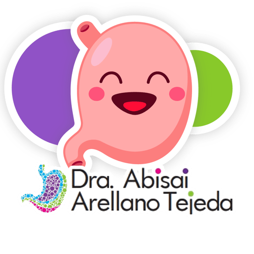 Dra Abi emojis 2
