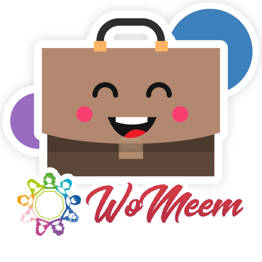 Womeem Emojis 