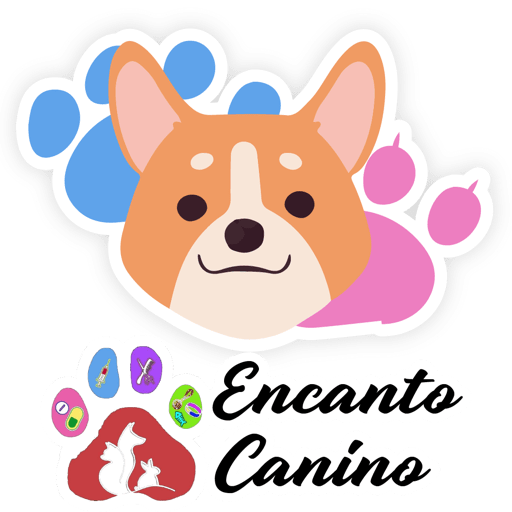 Encanto Canino Emojis 
