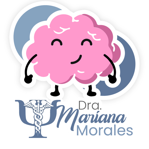 Dra. Mariana M Emojis 