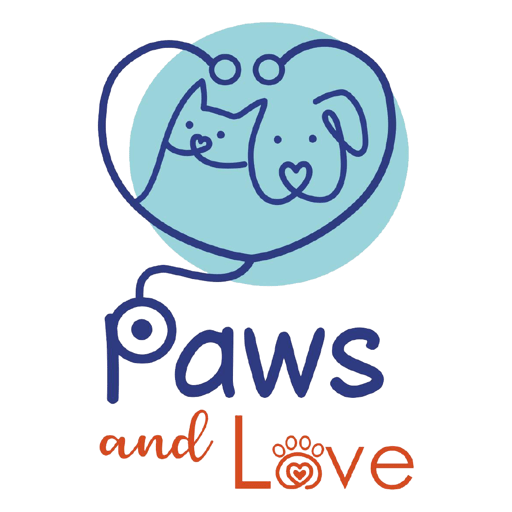 Paw’s And Love Frases