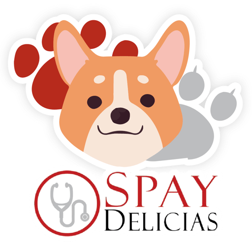 Spay Delicias Emojis