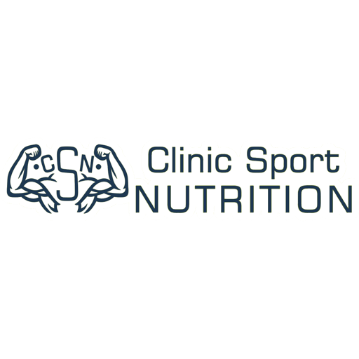 Clinic Sport Nutrition Frases