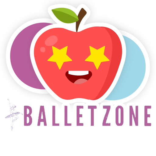 Balletzone emojis