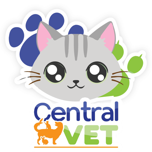 Centralvet emojies 