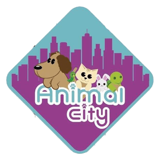 Animal City Frases
