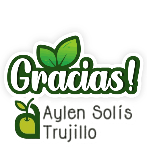 Aylen frases  13