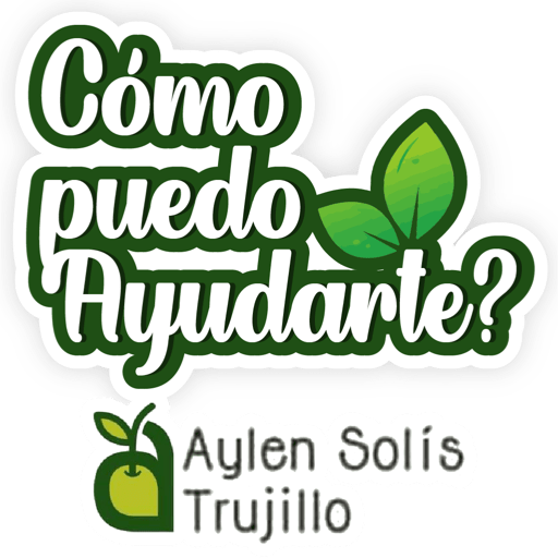 Aylen frases  5