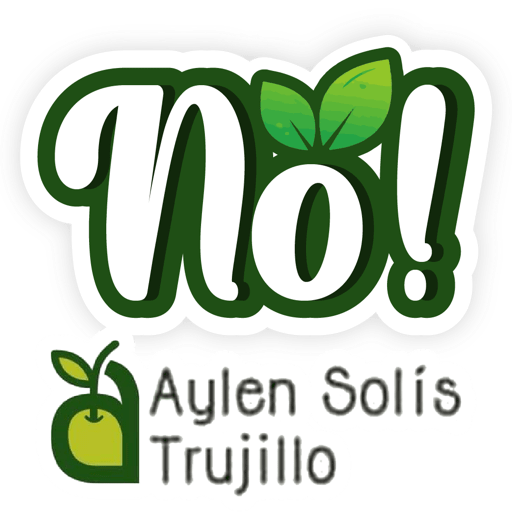 Aylen frases  21