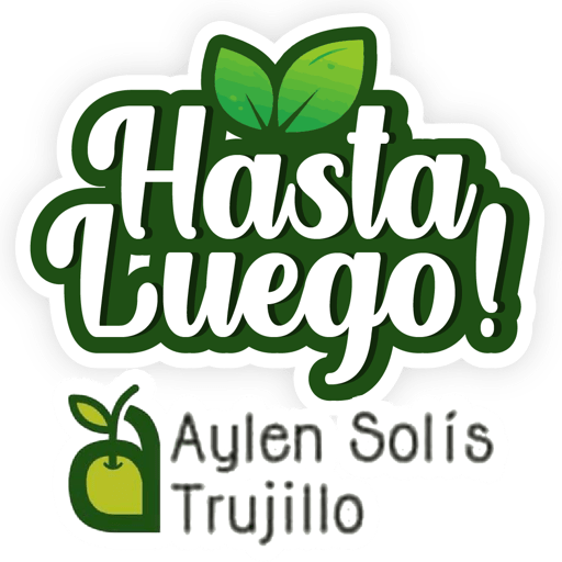 Aylen frases  19