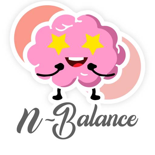 Nbalance emojis