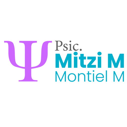 Psic Mitzi M Frases