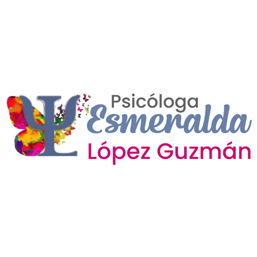 Psic Esmeralda Frases