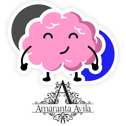 Amaranta Avila Emojis 
