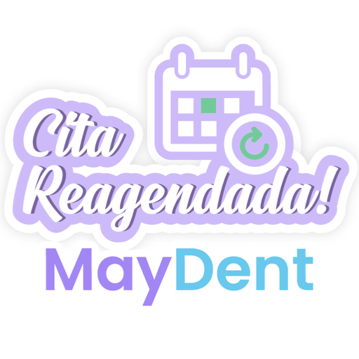 Maydent frases 24