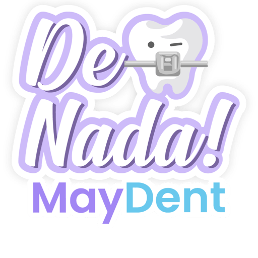 Maydent frases 30