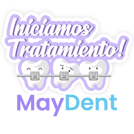 Maydent frases 20