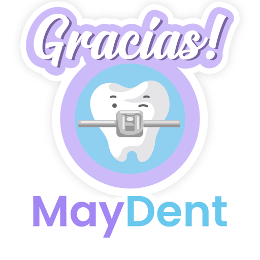 Maydent frases 8