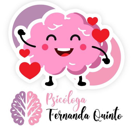 Fernanda quinto emojis