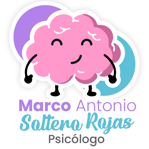 Psic. Marco Antonio Emojis 