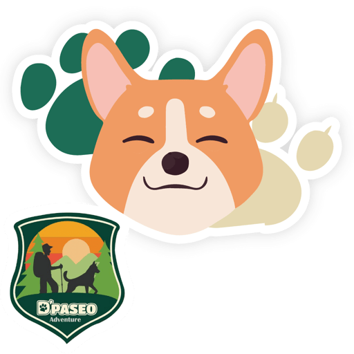 Paseo emojis